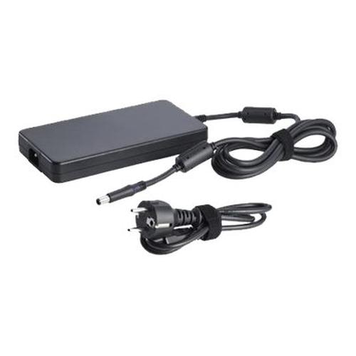 DELL 450-ABIT power adapter/inverter Indoor 240 W Black