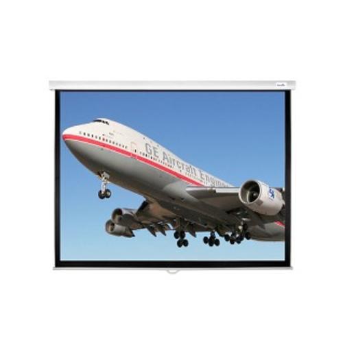 Sapphire AV SWS200-ASR2 projection screen 2.54 m (100) 4:3