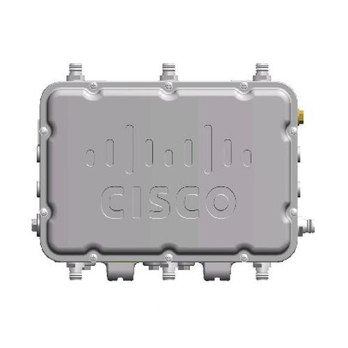 Cisco AIR-ANT2450V-N-HZ= network antenna Omni-directional antenna N-type 5 dBi