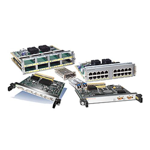 Cisco NIM-4MFT-T1/E1= voice network module