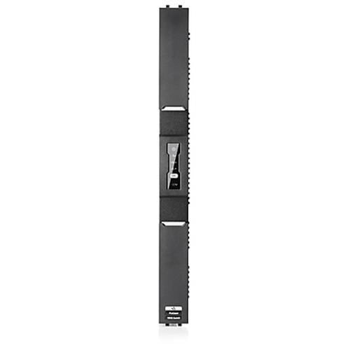 Hewlett Packard Enterprise Moonshot-180G Switch Module Kit networking cable