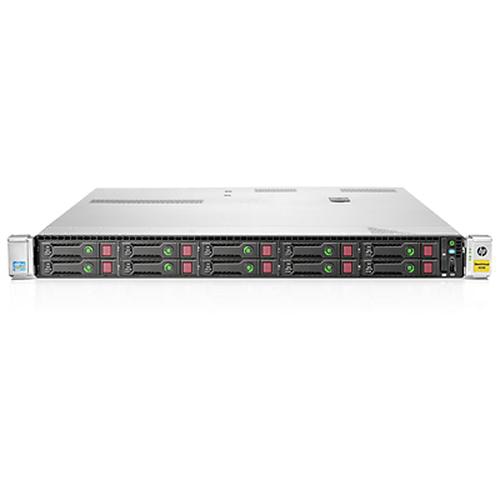 Hewlett Packard Enterprise StoreVirtual 4335 Hybrid Storage disk array