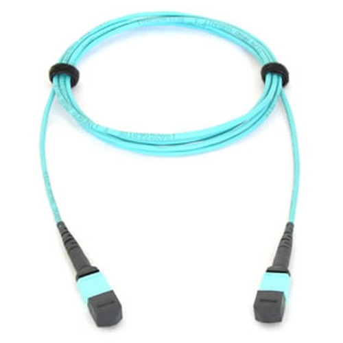 Allied Telesis AT-MTP12-5 fibre optic cable 5 m MTP