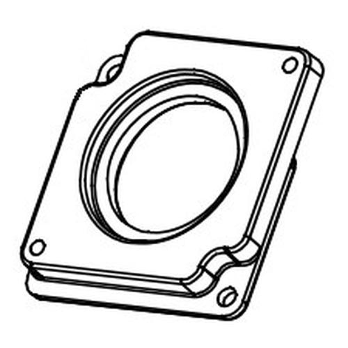 Datamax O'Neil 12-3384-02 printer/scanner spare part
