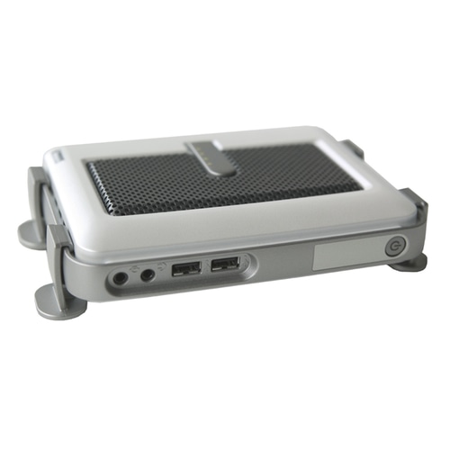 Dell Wyse S10 Callisto-2 0.366 GHz 2.7 kg
