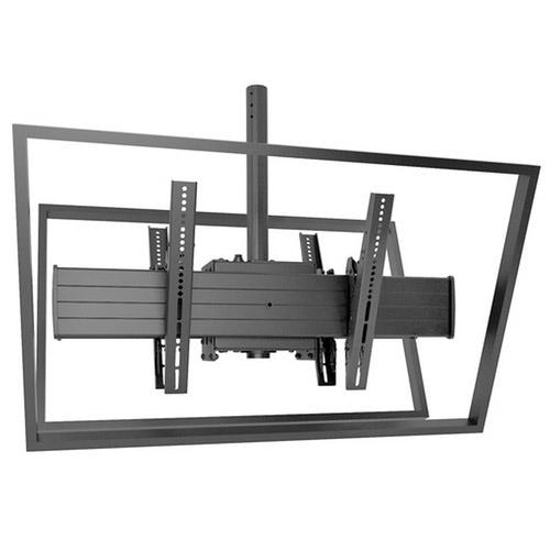 Chief XCB1U TV mount 2.29 m (90) Black