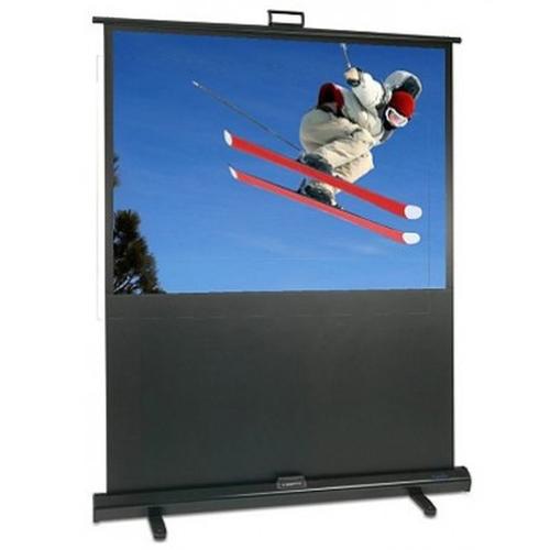 Sapphire AV SFL162P projection screen 2.03 m (80) 4:3