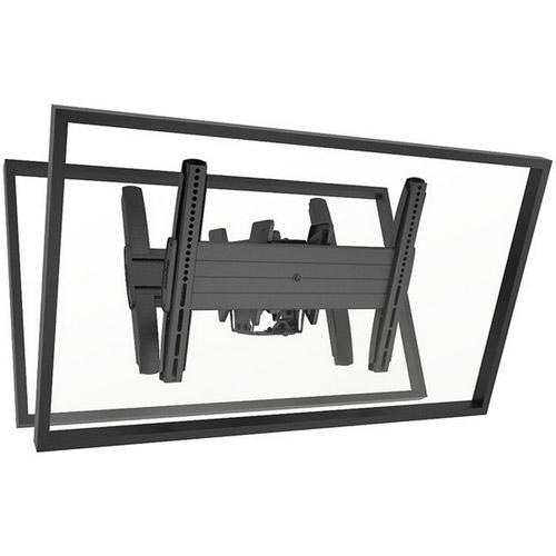 Chief MCB1U signage display mount 127 cm (50) Black
