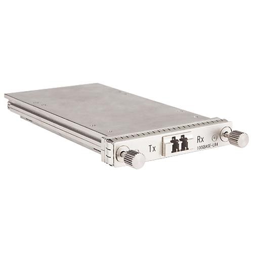 Hewlett Packard Enterprise JG829A network transceiver module 100000 Mbit/s CFP