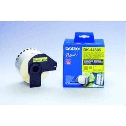Brother DKN55224 label-making tape