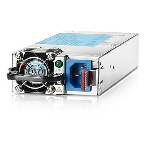 Hewlett Packard Enterprise 739252-B21 power supply unit 460 W Grey