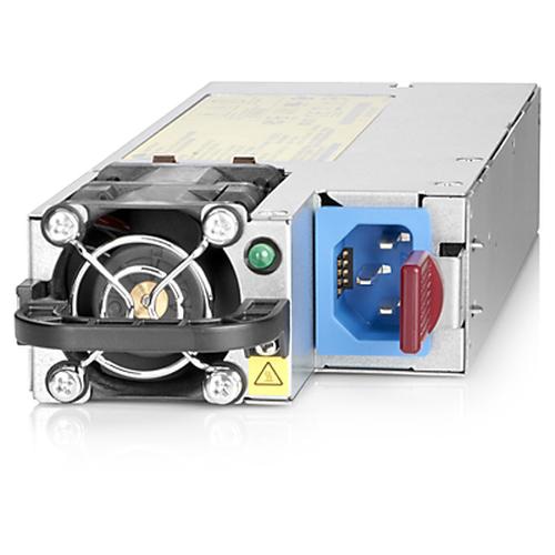 Hewlett Packard Enterprise 748287-B21 power supply unit 1200 W Grey