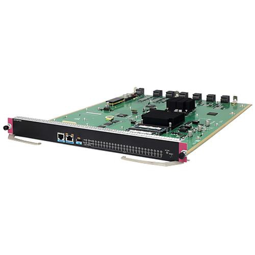 Hewlett Packard Enterprise FlexFabric 12916 MPU network switch component