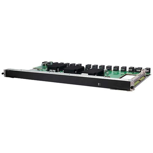 Hewlett Packard Enterprise FlexFabric 12916 6.14Tbps Type B Fabric network switch module