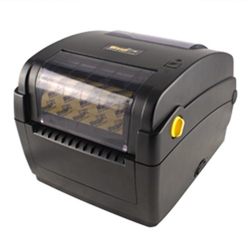Wasp WPL304 label printer Direct thermal / Thermal transfer 203 x 203 DPI Wired