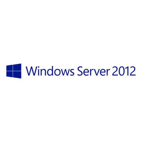 Hewlett Packard Enterprise Microsoft Windows Server 2012 R2 Datacenter ROK en/nl/sv/pt/tr 2 license(s)