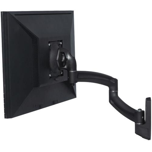 Chief K2W120B monitor mount / stand 76.2 cm (30) Black Wall