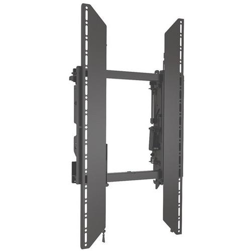 Chief LVSXUP TV mount 2.03 m (80) Black