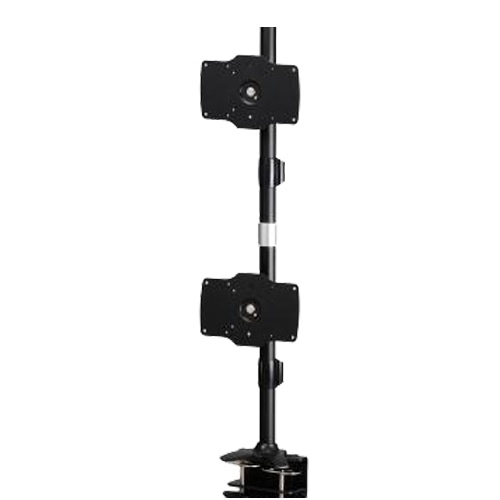 Amer Mounts AMR2C32V monitor mount / stand 81.3 cm (32) Black Desk