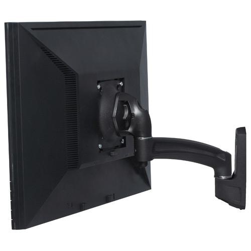 Chief K2W110B monitor mount / stand 76.2 cm (30) Black Wall