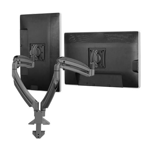Chief K1D220B monitor mount / stand 76.2 cm (30) Black Desk