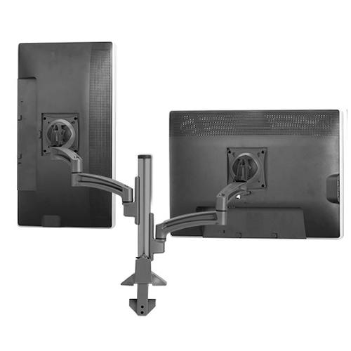 Chief K2C220B monitor mount / stand 76.2 cm (30) Black Desk