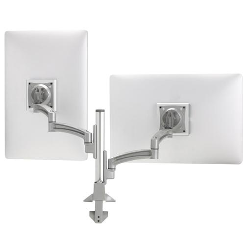 Chief K2C220S monitor mount / stand 76.2 cm (30) Silver Desk