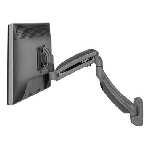 Chief K1W120B monitor mount / stand 76.2 cm (30) Black Wall