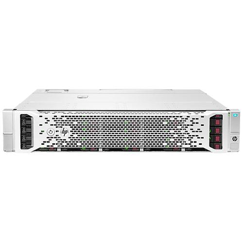 Hewlett Packard Enterprise D3700, 15TB disk array Rack (2U) Aluminium