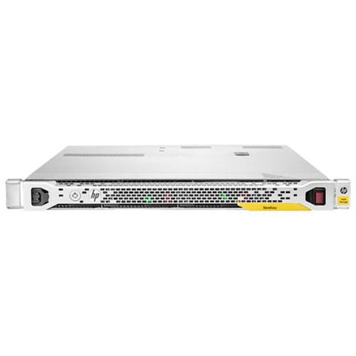 Hewlett Packard Enterprise StoreEasy 1440 4TB SATA Storage NAS Rack (1U) Ethernet LAN E5-2403V2