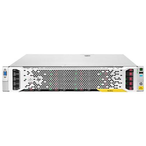 Hewlett Packard Enterprise StoreEasy 1840 Storage server Rack (2U) Ethernet LAN Silver E5-2609v2