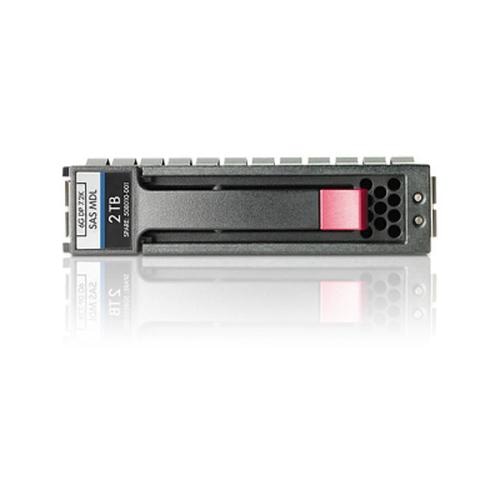 Hewlett Packard Enterprise StoreEasy 8TB SAS LFF(3.5in) 4-pack HDD Bundle 3.5 2000 GB