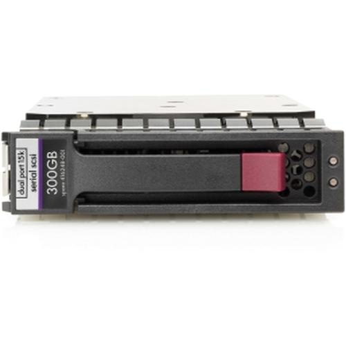 Hewlett Packard Enterprise StoreEasy 12TB SAS LFF(3.5in) 4-pack HDD Bundle 3.5 3000 GB