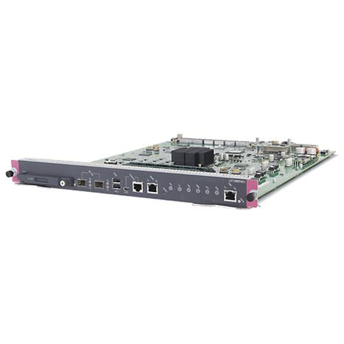 Hewlett Packard Enterprise FlexFabric 12500E MPU network switch component