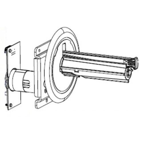 Zebra P1058930-052 printer/scanner spare part Spindle