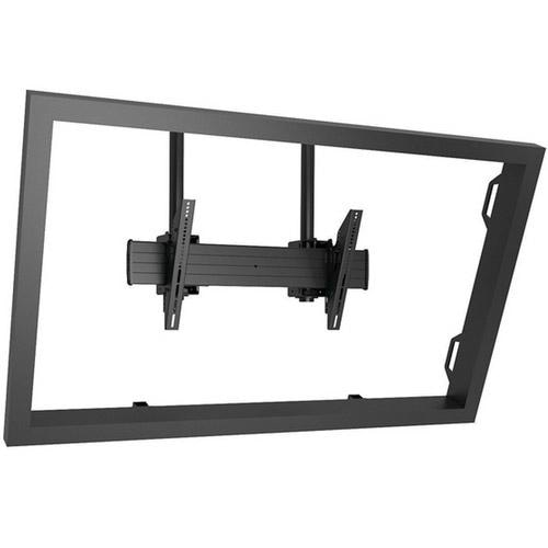 Chief XCM7000 TV mount 2.29 m (90) Black
