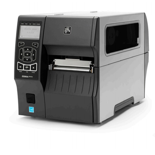 Zebra ZT410 label printer Thermal transfer 356 mm/sec Ethernet LAN