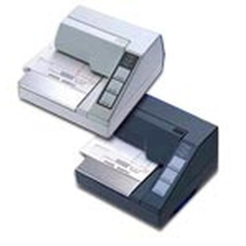 Epson TM-U295 (272LG): Serial, w/o PS, ECW