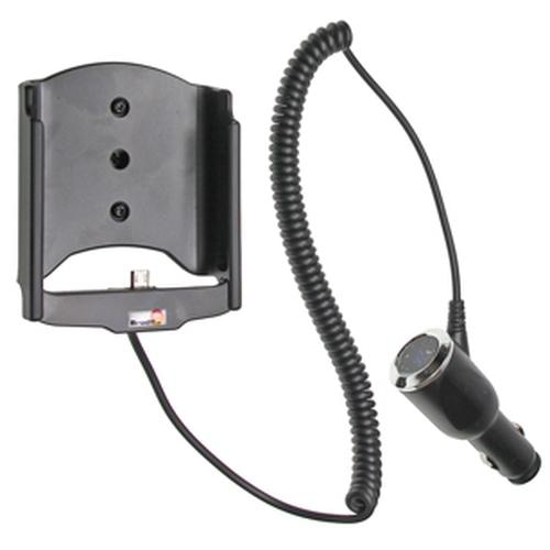 Brodit 512623 holder Active holder Mobile phone/Smartphone Black