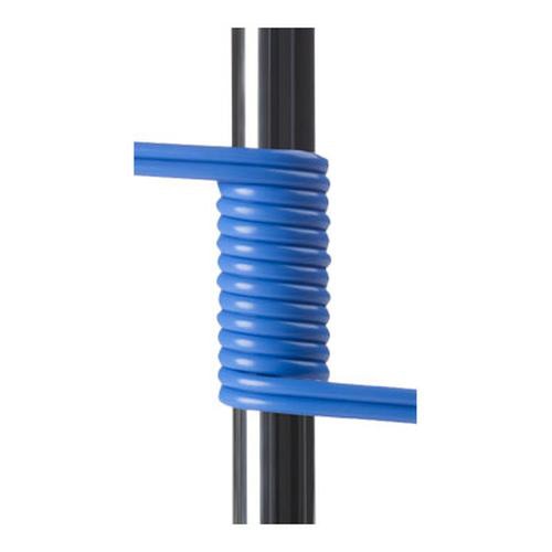 Hewlett Packard Enterprise Premier Flex LC/LC Multi-mode OM4 2 Fiber 5m fibre optic cable