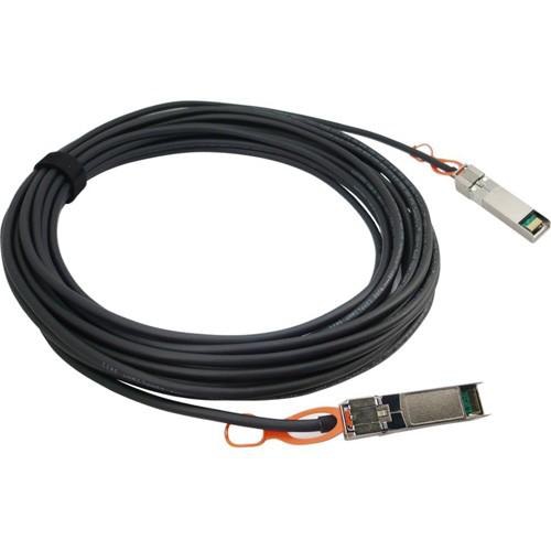 Cisco SFP-H10GB-CU1M, Refurbished networking cable 1 m
