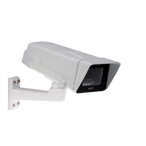 Axis T93F20 camera housing Polymer White