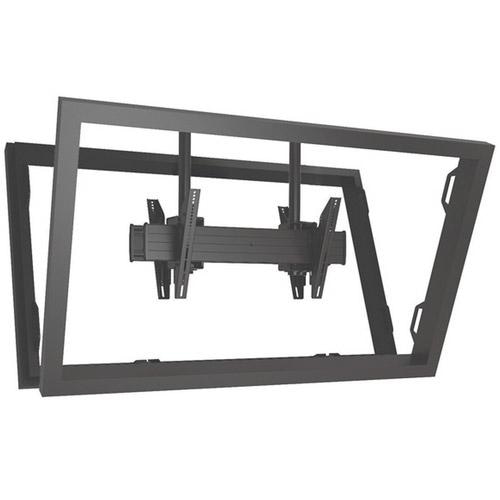 Chief XCB7000 TV mount 2.29 m (90) Black
