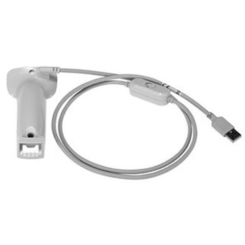 Zebra CBL-MC18-USB1-01 barcode reader accessory