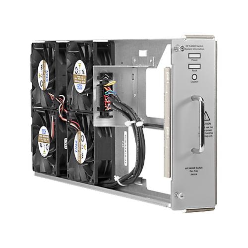 Hewlett Packard Enterprise 5406R zl2 Switch Fan Tray