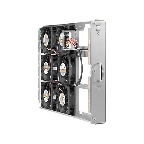 Hewlett Packard Enterprise 5412R zl2 Switch Fan Tray