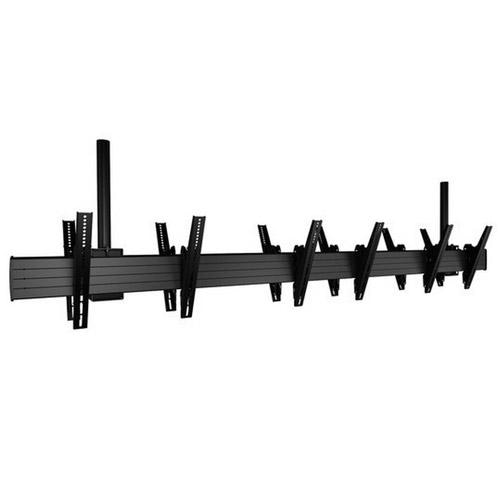 Chief LCB3X1U TV mount 139.7 cm (55) Black