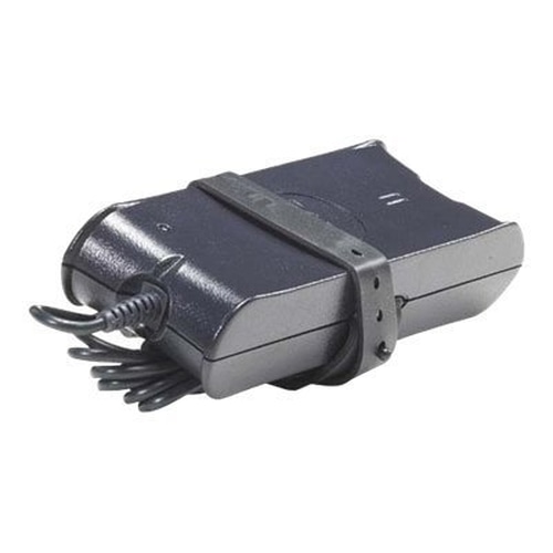 DELL 450-11857 mobile device charger Laptop Black AC Indoor