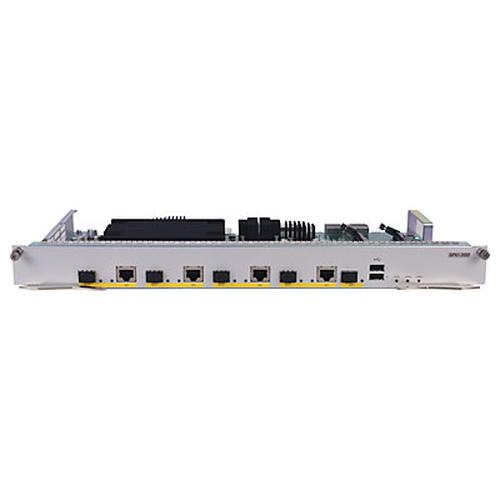 Hewlett Packard Enterprise MSR4000 SPU-300 SPU network switch module