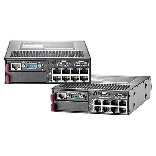 Hewlett Packard Enterprise Advanced Power Manager Kit